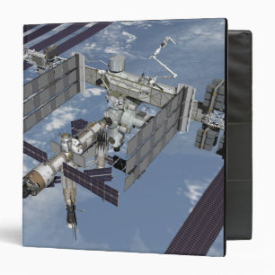 Computer generated view 6 binder