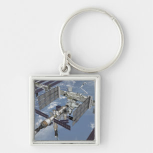 Computer generated view 6 keychain
