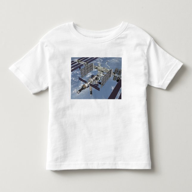 Computer generated view 6 toddler t-shirt (Front)