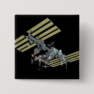 Computer generated view 8 2 inch square button