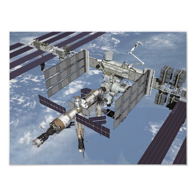 Computer generated view 8 photo print (Front)