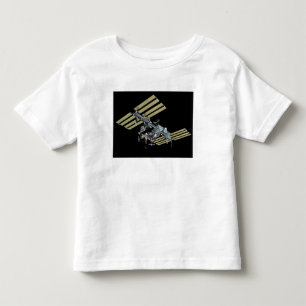 Computer generated view 8 toddler t-shirt