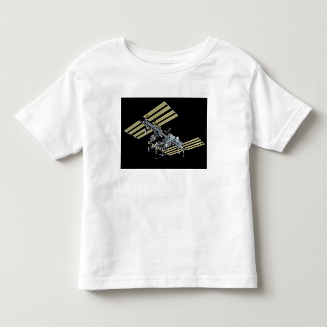 Computer generated view 8 toddler t-shirt (Front)