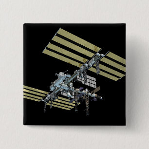 Computer generated view 9 2 inch square button