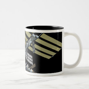 Computer generated view 9 Two-Tone coffee mug