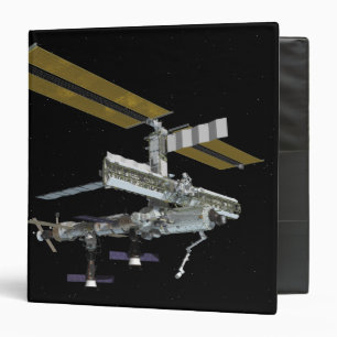 Computer generated view binder