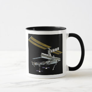 Computer generated view mug