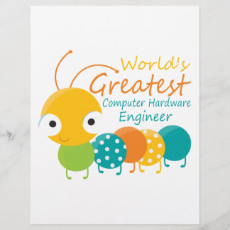 Computer Hardware Engineer