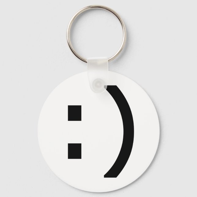 Computer Keychain (Front)