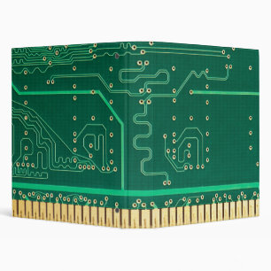Computer memory plate binder