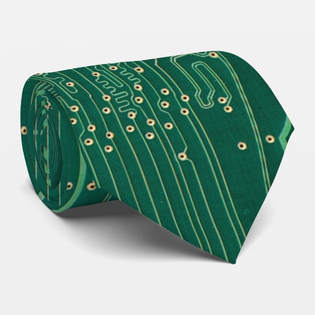 Computer memory plate tie (Rolled)