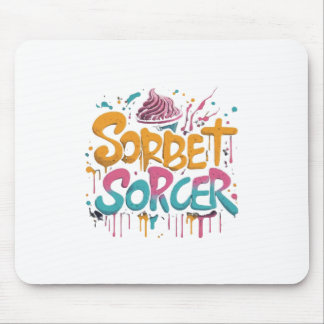 Computer MOSFET  Mouse Pad