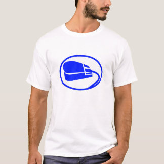 COMPUTER MOUSE SIGN 2 T-Shirt