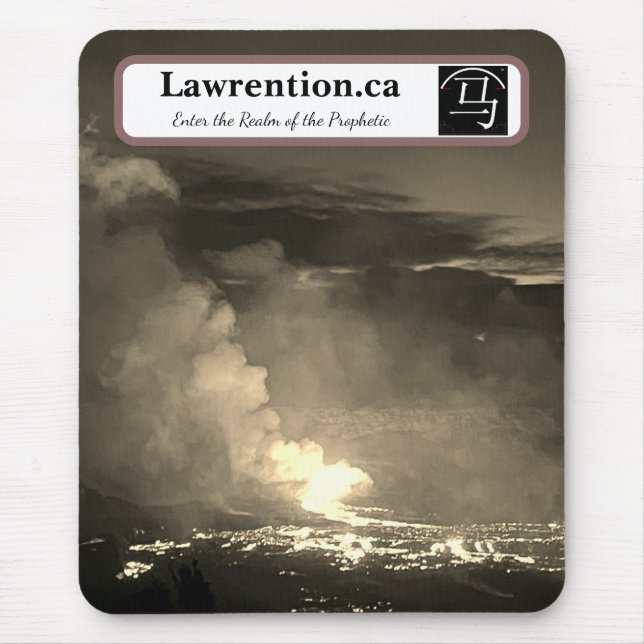 Computer Mousepad (Front)