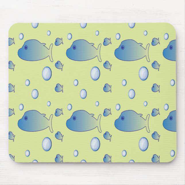 Computer Mousepad (Front)