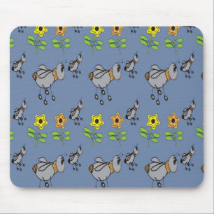 Computer Mousepad