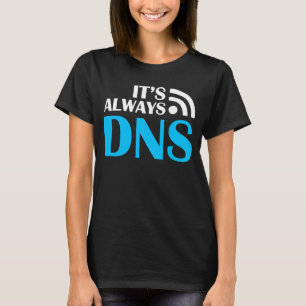 Computer Network Engineering Network Engineer  15 T-Shirt