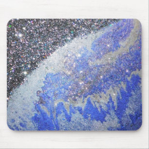 Computer pad, galaxy, pad, mouse, mouse pad, pad