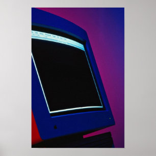 Computer Poster
