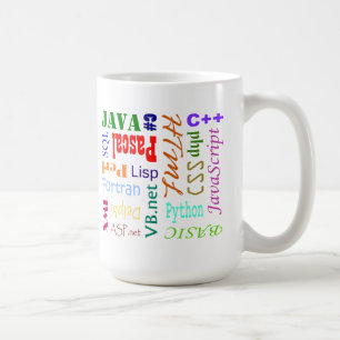 Computer Programmers Mug
