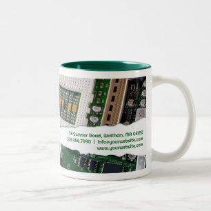 Computer Repair Mug