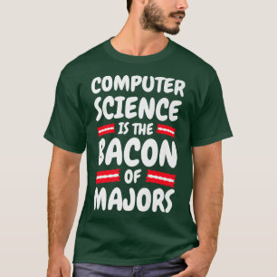 Computer Science funny Premium 276 T-Shirt