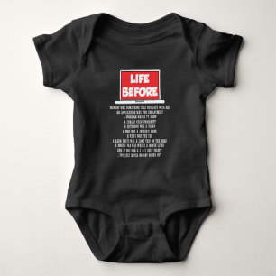 Computer Science Geek Programmer Software Coder Baby Bodysuit