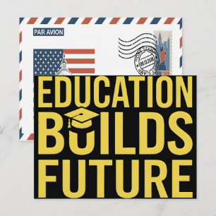 Computer Science Graduation T-Shirt – Code Complet Holiday Postcard
