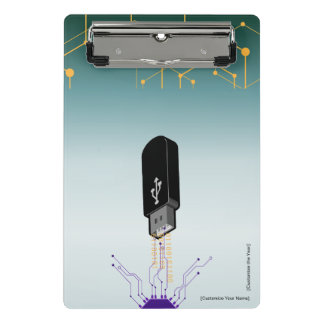 Computer Science  Mini Clipboard