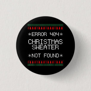 Computer Science Software Engineer Funny Lovers 1 Inch Round Button