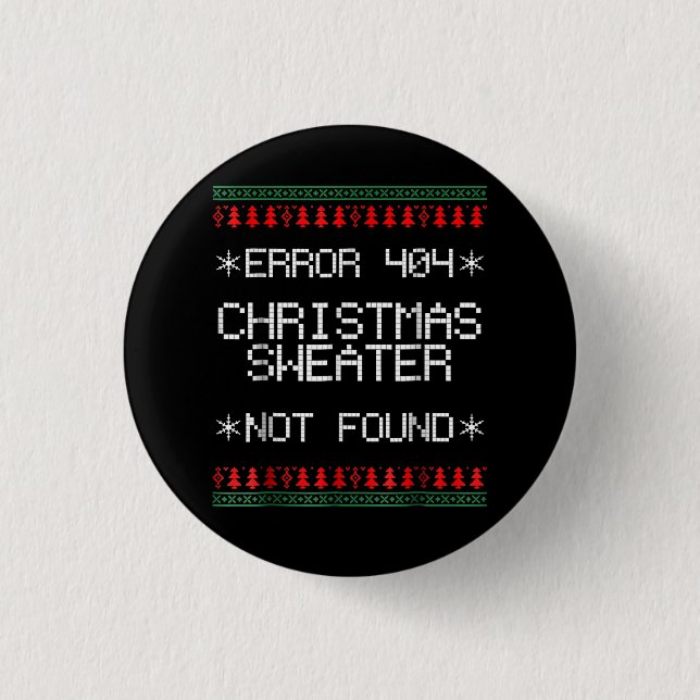 Computer Science Software Engineer Funny Lovers 1 Inch Round Button (Front)