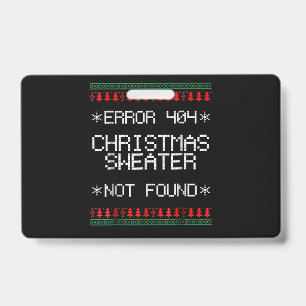 Computer Science Software Engineer Funny Lovers Badge