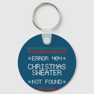Computer Science Software Engineer Funny Lovers Keychain