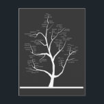 Computer Science Teacher binary code Tree Postcard<br><div class="desc">This Computer Science Teacher Gift is the perfect engineering Gift for men,  women and kids who love binary codes and Trees. The Ideal surprise for a Mathematical loving dad and mom and Math Teachers.</div>