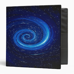 Computer Space Image Binder