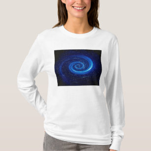 Computer Space Image T-Shirt