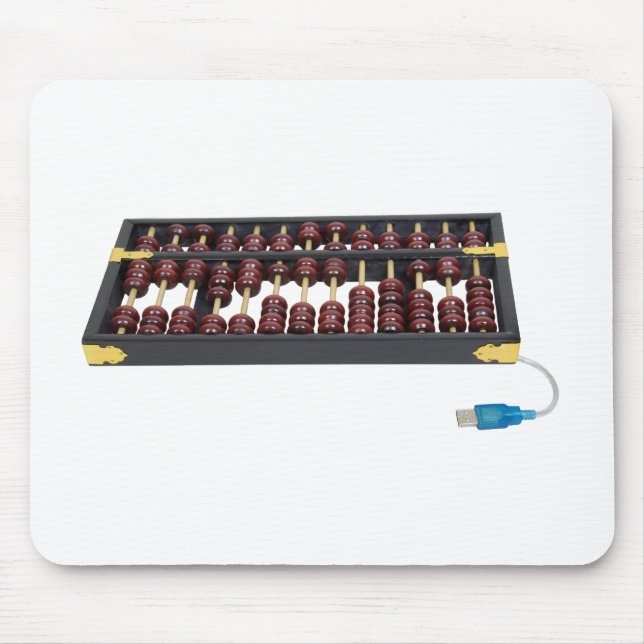 ComputerizedAccounting071009 Mouse Pad (Front)