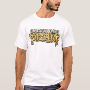ComputerWizard2008 T-Shirt