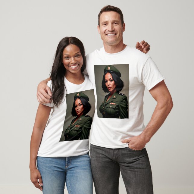 Comrade Communist Kamala T-Shirt (Unisex)