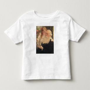 Comrades: John Galsworthy's niece Toddler T-shirt