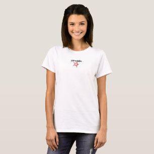 Comrades T-Shirt