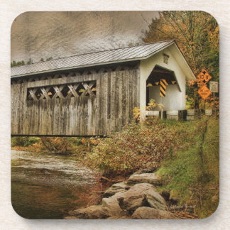 Comstock Bridge Coaster