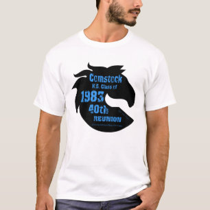 Comstock T-Shirt