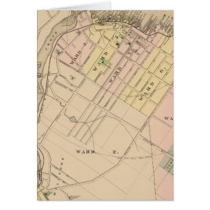 Comté de Calais, Washington