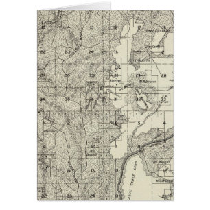 Comté de Fresno, Californie 14