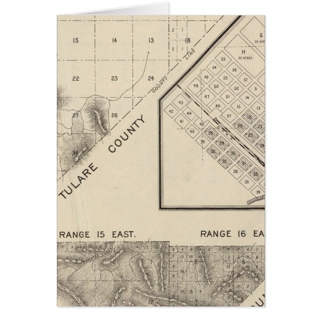 Comté de Fresno, Californie 15 (Devant)