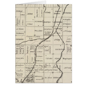 Comté de Fresno, Californie 2