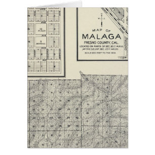 Comté de Fresno, Californie 22