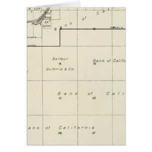 Comté de Fresno, Californie 25