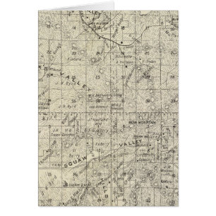 Comté de Fresno, Californie 26